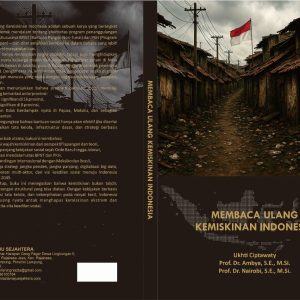 Membaca ulang kemiskinan di Indonesia